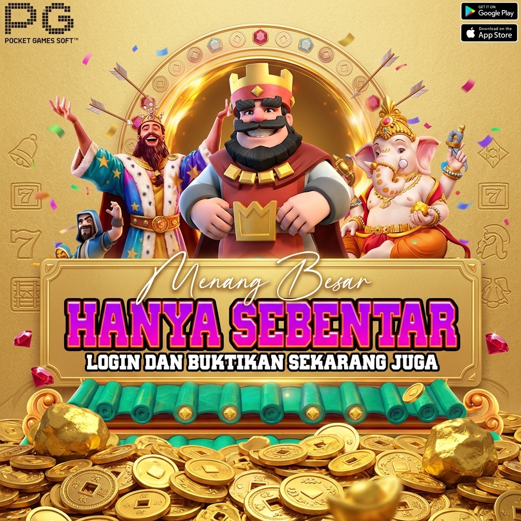 ^ Promo Member Game Digital Modern Yang Selalu Dinanti